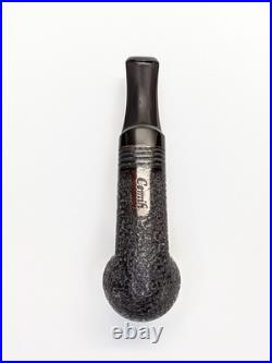 Artisan Handmade Briar Tobacco Pipe Smoking Pipe