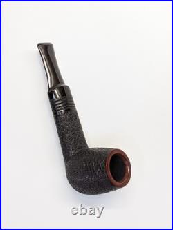 Artisan Handmade Briar Tobacco Pipe Smoking Pipe