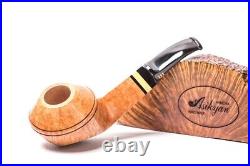 Asikyan Pipe #426/24 Bulldog Smooth Hand Made