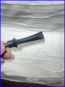 BEAUTIFUL Chacom Fleur Sablee Tobacco Pipe No Filter with Original Box and Pouch