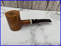 Barling Nelson Guinea Grain 1820 Smooth Tobacco Pipe