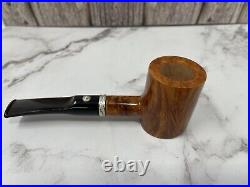 Barling Nelson Guinea Grain 1820 Smooth Tobacco Pipe