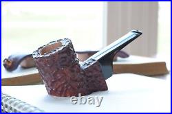 Bayonet Poker Tobacco Pipe