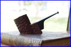 Bayonet Poker Tobacco Pipe