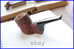 Bayonet Poker Tobacco Pipe