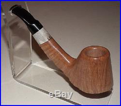 Bellezia Freehand Collection Unsmoked Tobacco Pipe's One of a Kind Set