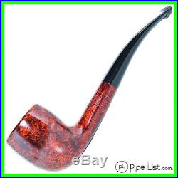 Ben's NEW! Dunhill Amber Root Bent Acorn Style Group 2 Tobacco Smoking Pipe
