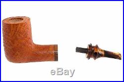 Benny Thomsen Chimney Tobacco Pipe TP3436