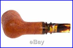 Benny Thomsen Chimney Tobacco Pipe TP3436