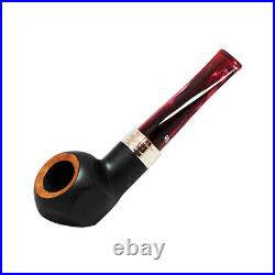 Big Ben Phantom Matte black 495 Smoking Tobacco pipe