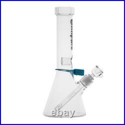 Black Cookies Original Beaker Tobacco Pipe