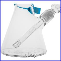 Black Cookies Original Beaker Tobacco Pipe