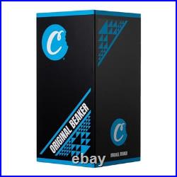 Black Cookies Original Beaker Tobacco Pipe