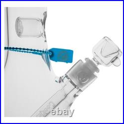 Black Cookies Original Beaker Tobacco Pipe