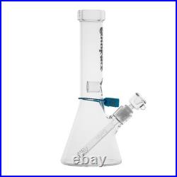 Black Cookies Original Beaker Tobacco Pipe Collectible Accessory