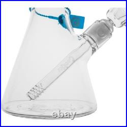 Black Cookies Original Beaker Tobacco Pipe Collectible Accessory