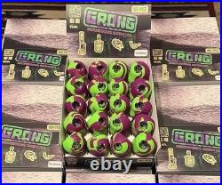 Box of Grong Multifunctional Ultra Durable Silicone Smoking Pipes withGlass Screen