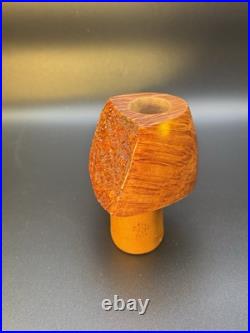 Brand New Jacono Rook Freehand Tobacco Pipe