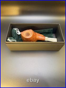 Brand New Jacono Rook Freehand Tobacco Pipe