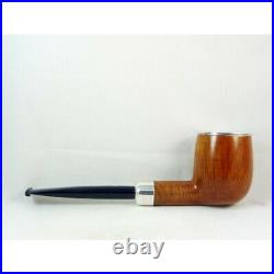 Brand new briar pipe Ashton Sovreign Taylor pipa pfeife Tobacco Pipe limited ed