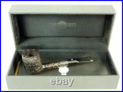 Brand new briar pipe DUNHILL 2111 Shell Briar pipa pfeife Tobacco Pipe