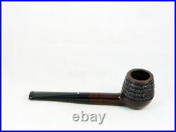 Brand new briar pipe DUNHILL 3101 Bruyere Bee Hive pipa pfeife Tobacco Pipe