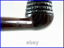 Brand new briar pipe DUNHILL 3101 Bruyere Bee Hive pipa pfeife Tobacco Pipe