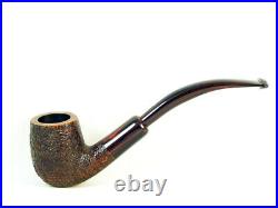Brand new briar pipe DUNHILL 3102 Cumberland pipa pfeife Tobacco Pipe