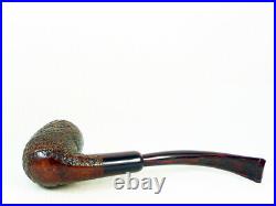 Brand new briar pipe DUNHILL 3102 Cumberland pipa pfeife Tobacco Pipe