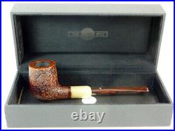Brand new briar pipe DUNHILL 3103 Cumberland pipa pfeife Tobacco Pipe