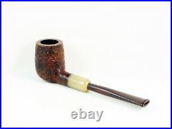 Brand new briar pipe DUNHILL 3103 Cumberland pipa pfeife Tobacco Pipe
