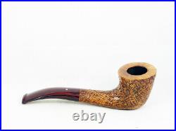 Brand new briar pipe DUNHILL 3135 County pipa pfeife Tobacco Pipe