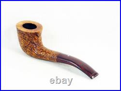 Brand new briar pipe DUNHILL 3135 County pipa pfeife Tobacco Pipe