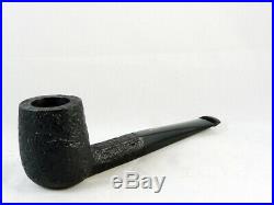 Brand new briar pipe DUNHILL 4103 Shell Briar pipa pfeife Tobacco Pipe