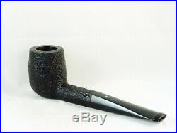 Brand new briar pipe DUNHILL 4103 Shell Briar pipa pfeife Tobacco Pipe