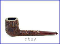 Brand new briar pipe DUNHILL 4110 Cumberland pipa pfeife Tobacco Pipe
