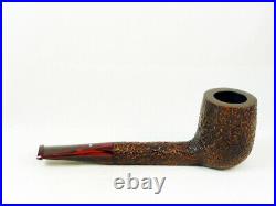 Brand new briar pipe DUNHILL 4110 Cumberland pipa pfeife Tobacco Pipe