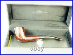 Brand new briar pipe DUNHILL Bruyere 2403 pipa pfeife Tobacco Pipe