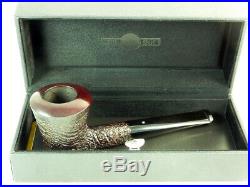 Brand new briar pipe DUNHILL Shell Briar group 5 pipa pfeife Tobacco Pipe