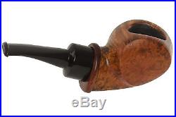 Brandon Brooks Blowfish Tobacco Pipe 17014