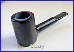 Brebbia Junior Noce Poker (2710) Tobacco Pipe