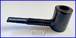 Brebbia Junior Noce Poker (2710) Tobacco Pipe