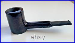 Brebbia Junior Noce Poker (2710) Tobacco Pipe