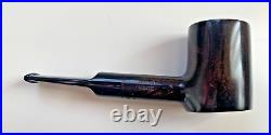 Brebbia Junior Noce Poker (2710) Tobacco Pipe