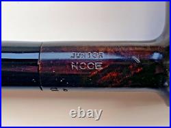 Brebbia Junior Noce Poker (2710) Tobacco Pipe