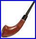 Briar_Horn_Tobacco_Pipe_Smooth_Finished_Smoking_Bowl_with_9mm_Filter_by_KAF_01_vn