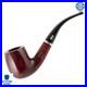 Briar_Tobacco_Pipe_Bent_Billiard_Handmade_Smooth_Red_Wood_6mm_Filter_Italian_01_rqs