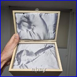 Briar Tobacco Smoking Pipe-Masterpiece by Desislav Gechev-Skull Sculptural Pipe