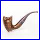 Briar_Wooden_Smooth_Tobacco_Pipe_Handmade_Freehand_Smoking_Pipe_Vulcanite_Stem_01_spw