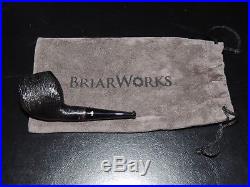 Briar Works/ Moonshine/ Dark Rusticated/ Devil Anse/ Smoking Pipe